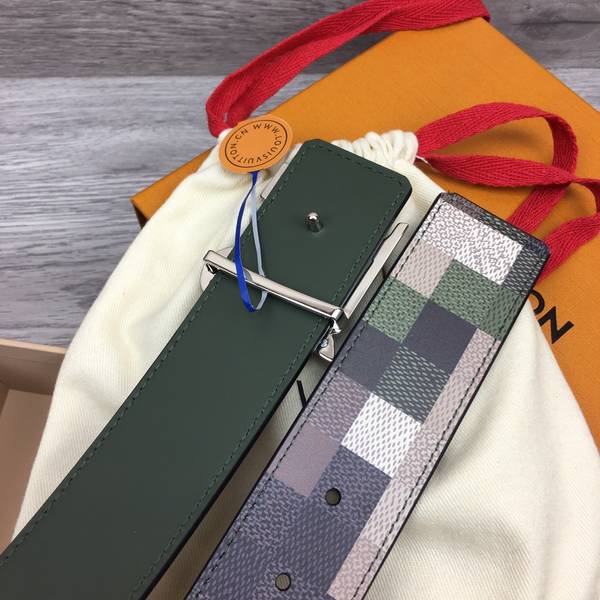 Louis Vuitton 40MM Belt LVB00349 Louis Vuitton 40MM Belt LVB00349